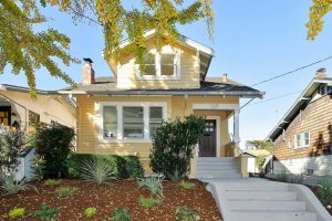 1225 Derby Street, Berkeley