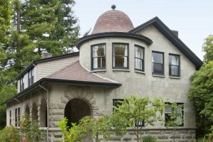 2620 Piedmont Ave, Berkeley