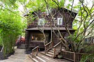 2633 Regent Street, Berkeley