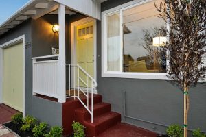 2825 Dohr Street, Berkeley