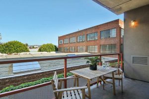 288 3rd Street, Oakland