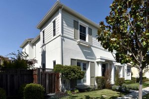 319 Robert Louis Stevenson, Alameda