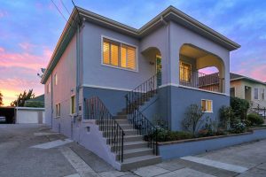 5239 Boyd Ave, Oakland