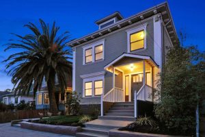 706/708 62nd Street, Oakland