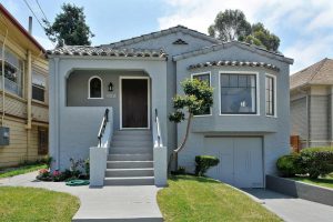 723 61st Street, Oakland