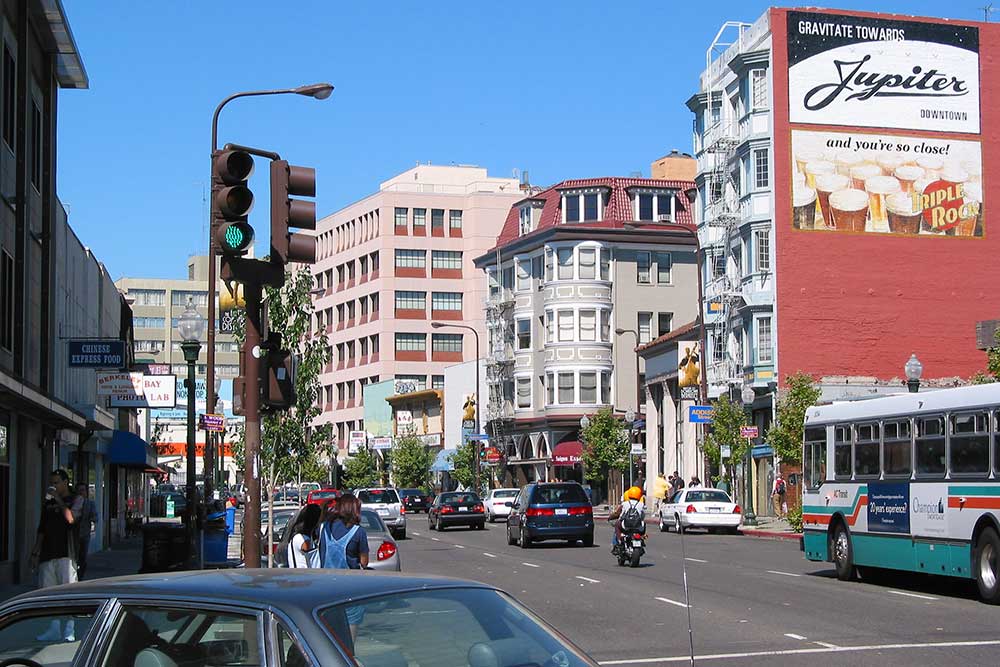 Berkeley