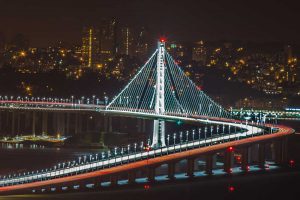 East Bay Communities