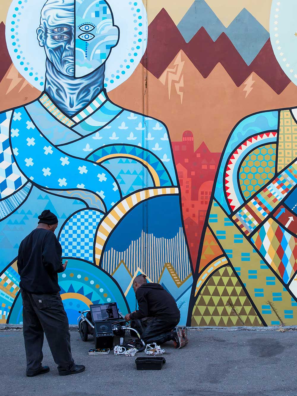 Oakland