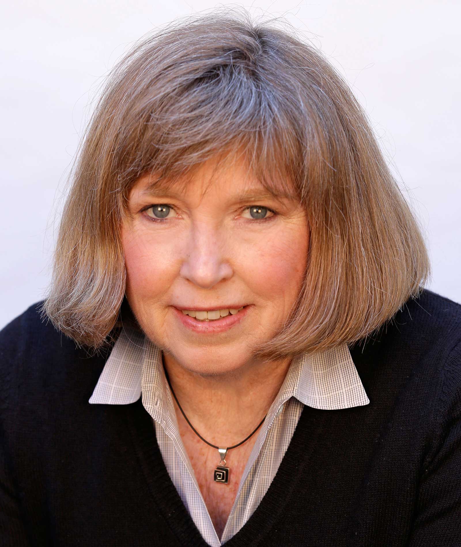 Barbara Reynolds